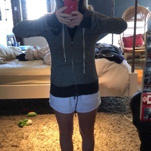 Victoria secret hoodie